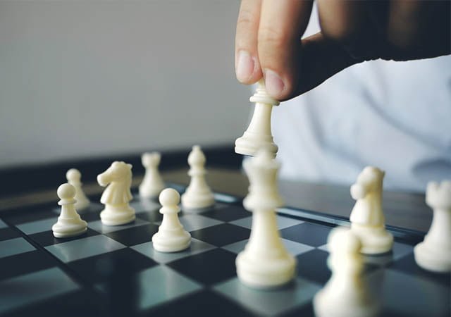 Inschrijven op aanbestedingen